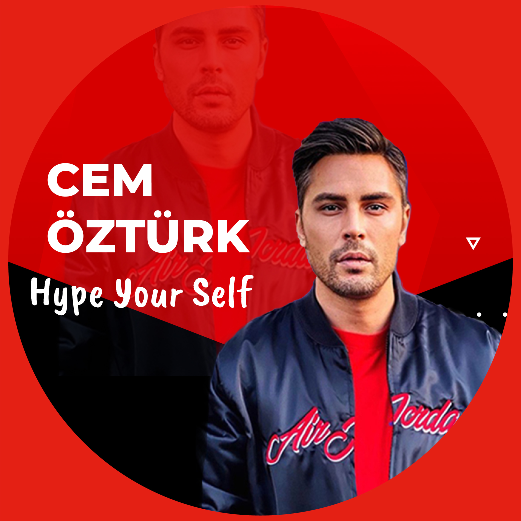 HYPE YOURSELF – 1 – ARALIK 2021