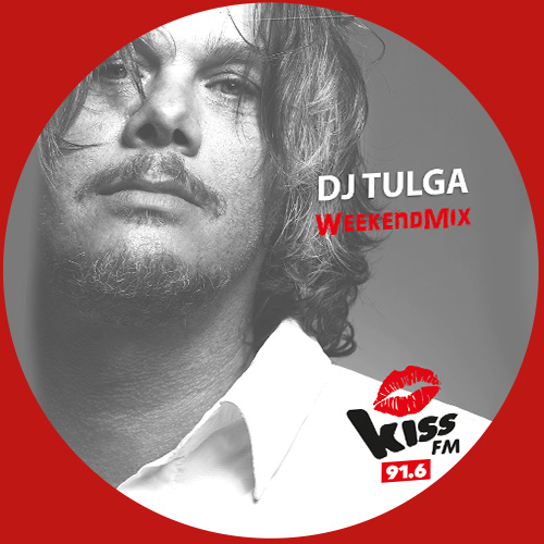DJ TULGA KISS | MIX 12 – MAYIS 2021