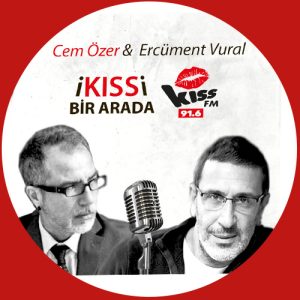 CEM ÖZER – ERCÜMENT VURAL – 02 EYLÜL 2021