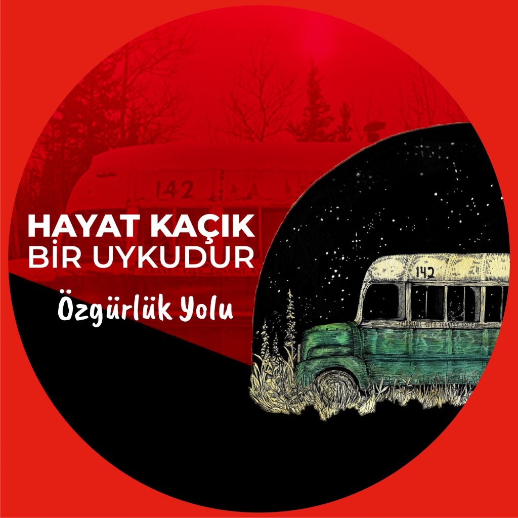 ÖZGÜRLÜK YOLU