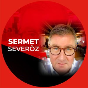 40 Günü Çıkmadan Yediklerini Paylaşmasan? – Sermet Severöz ile Yaşamdan Notlar