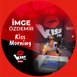 İMGE ÖZDEMİR | KISSMORNING 06 08 2021