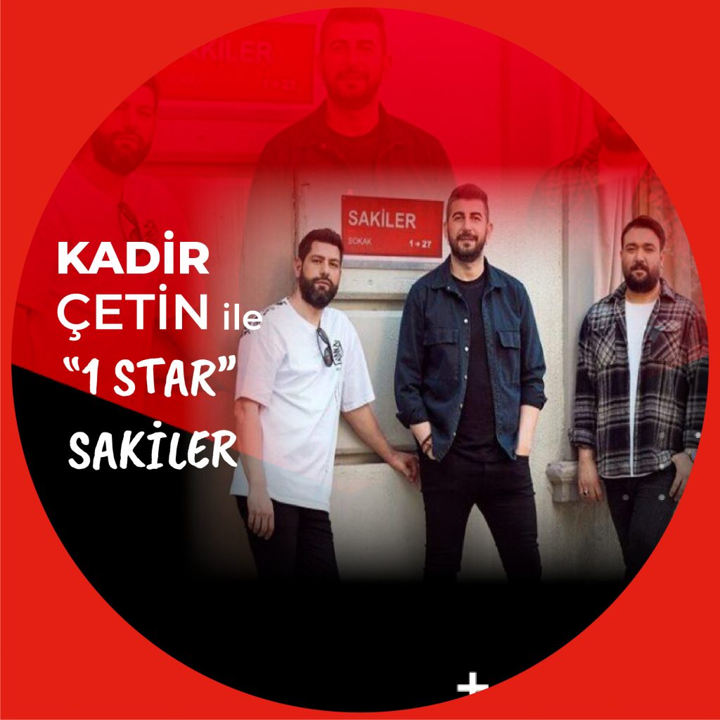 BAŞARILI GRUP SAKİLER