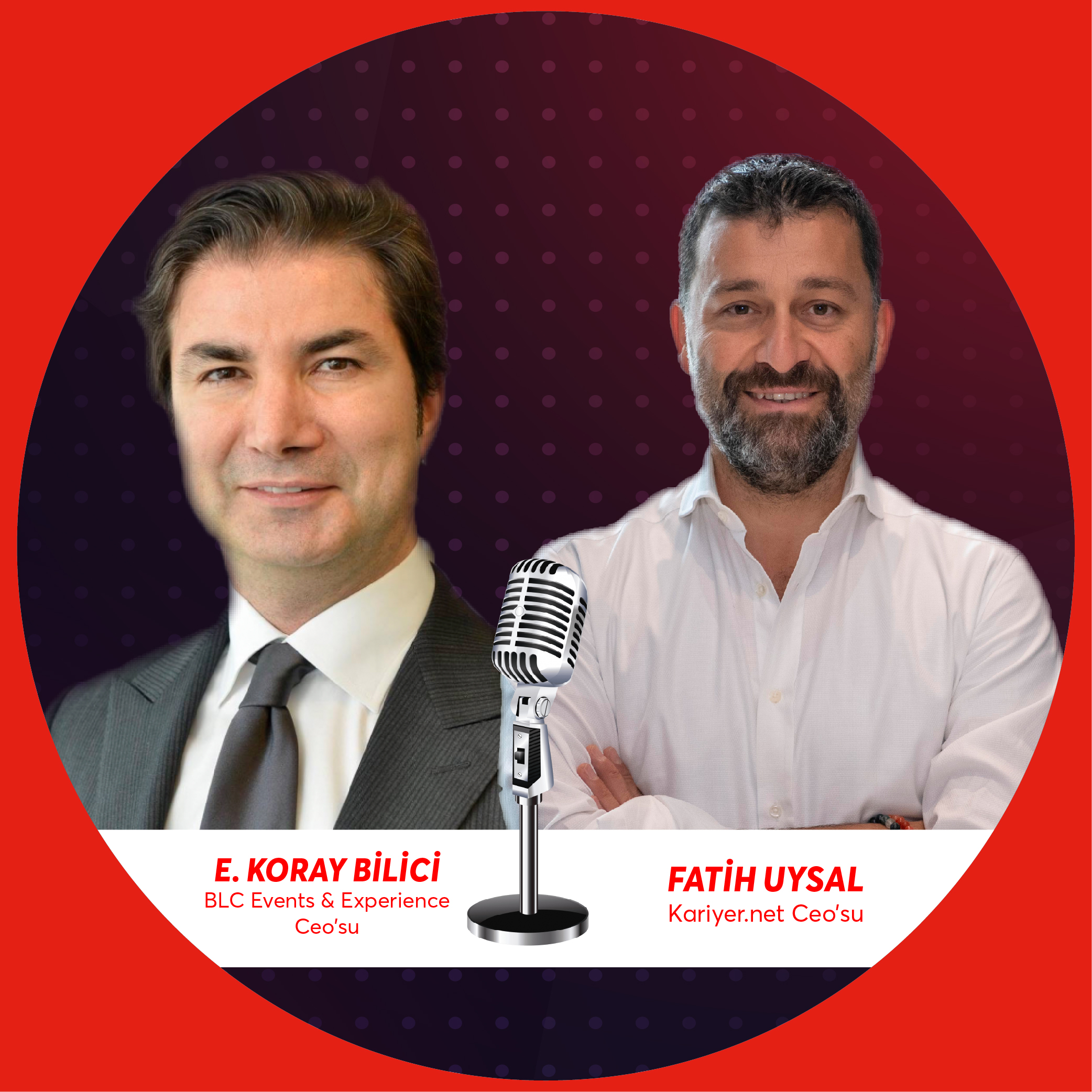 FATİH UYSAL | KARİYER NET CEO