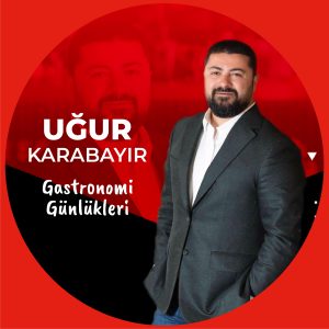 GASTRONOMİ GÜNLÜKLERİ