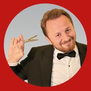 TÜRK TRAŞI MARKASI