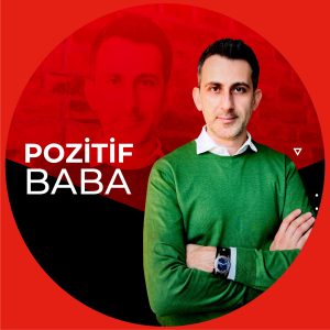 İLK BÖLÜM – PATRON KİM?