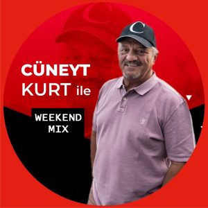 WEEKEND MIX 8