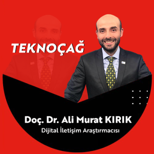 METAVERSE İLE DÜNYA NEREYE DOĞRU GİDİYOR?