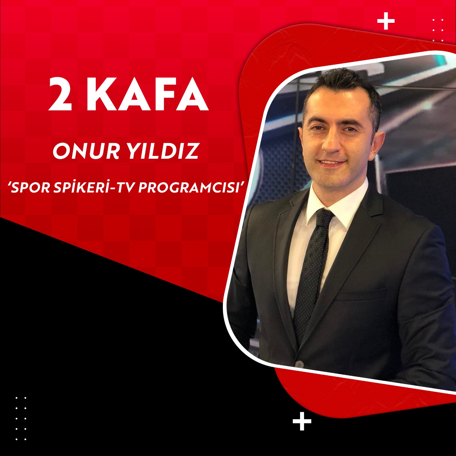 ONUR YILDIZ: OKUL YILLARIMDA MAÇ ANLATIRKEN ETRAFIMI İNSANLAR SARARDI.⚽️ 🥅 🎤 📺
