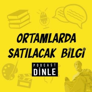 Neden Hayır Diyemiyoruz? – Ortamlarda Satılacak Bilgi