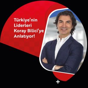 Sinan Altun | Ajinomoto Türkiye CEO’su