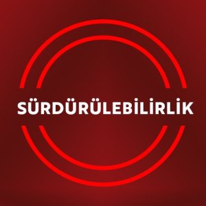 Sürdürülebilir Geleceği Tasarla