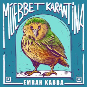 Zenci Elf meselesi ve Woke Zulmü-Müebbet Karantina