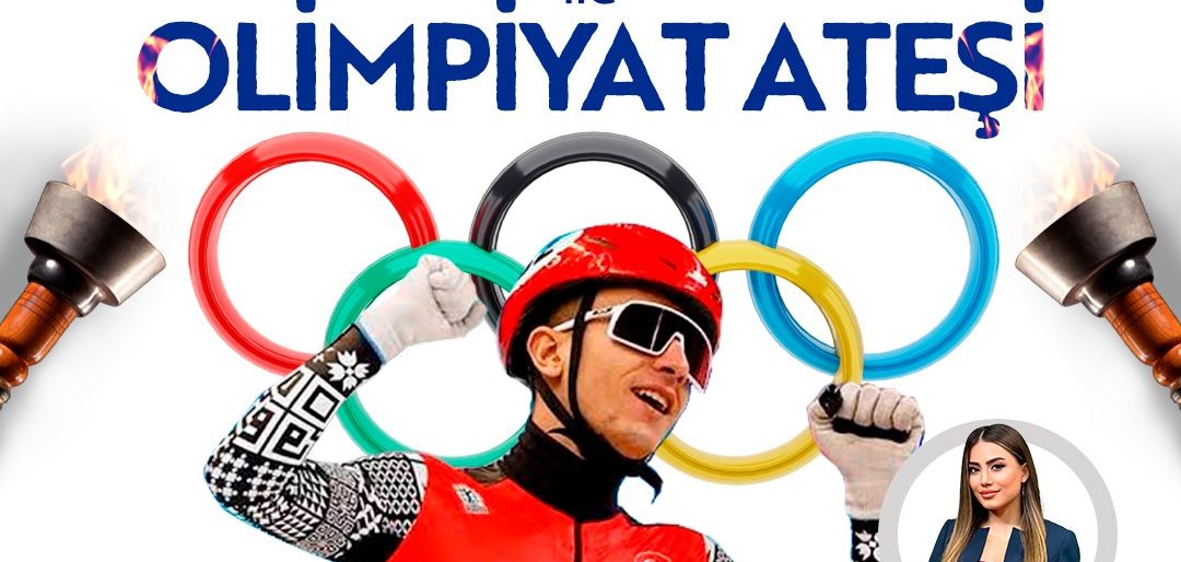 FURKAN AKAR | OLİMPİYAT 6.’sı MiLLİ PATENCİ