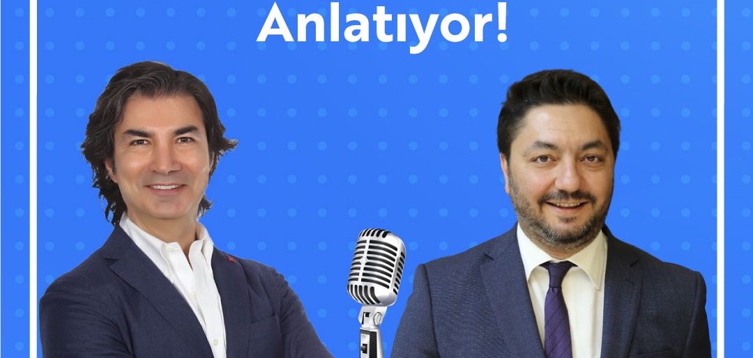 DR B LGEHAN BAYKAL GAMES UN TED Y NET M KURULU BA KANI Podcast Dinle