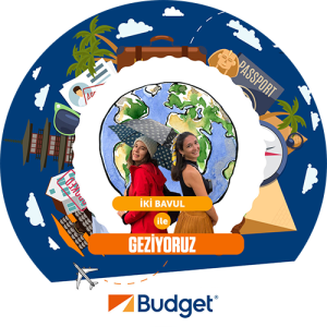 Bursa 🚙 Budget Katkılarıyla