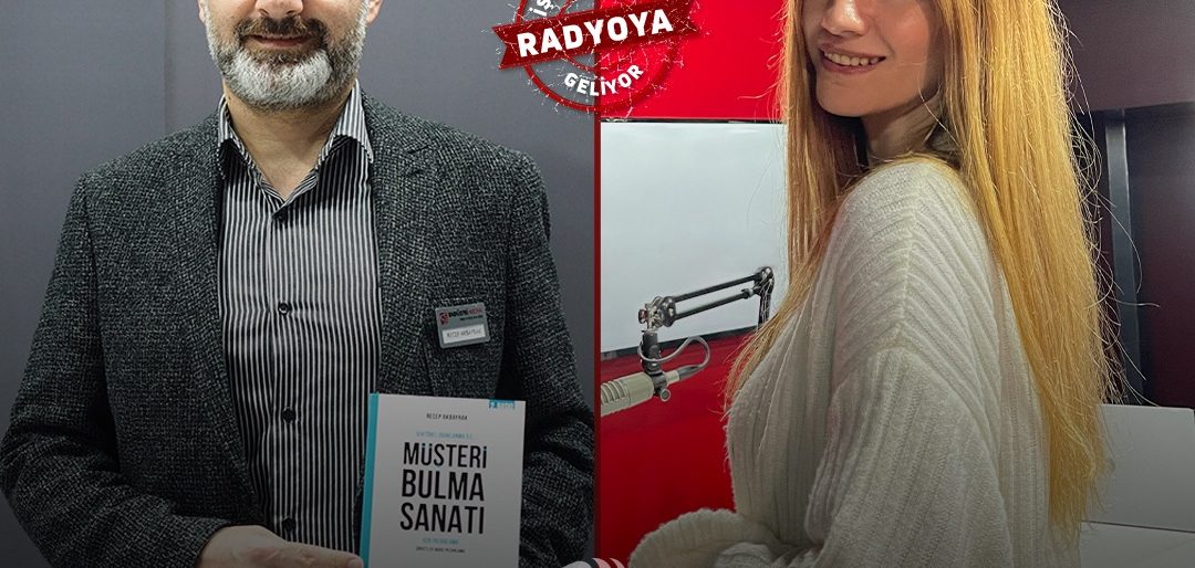 360 Derece Pazarlama İletişimi – Şirketler Arası Pazarlama