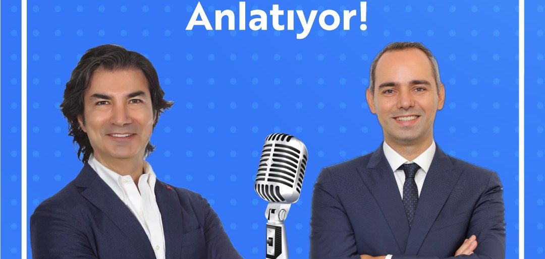 EDİZ HAKSAL | Herbalife Nutrition Türkiye Genel Müdürü – Doğrudan Satış Derneği Başkanı