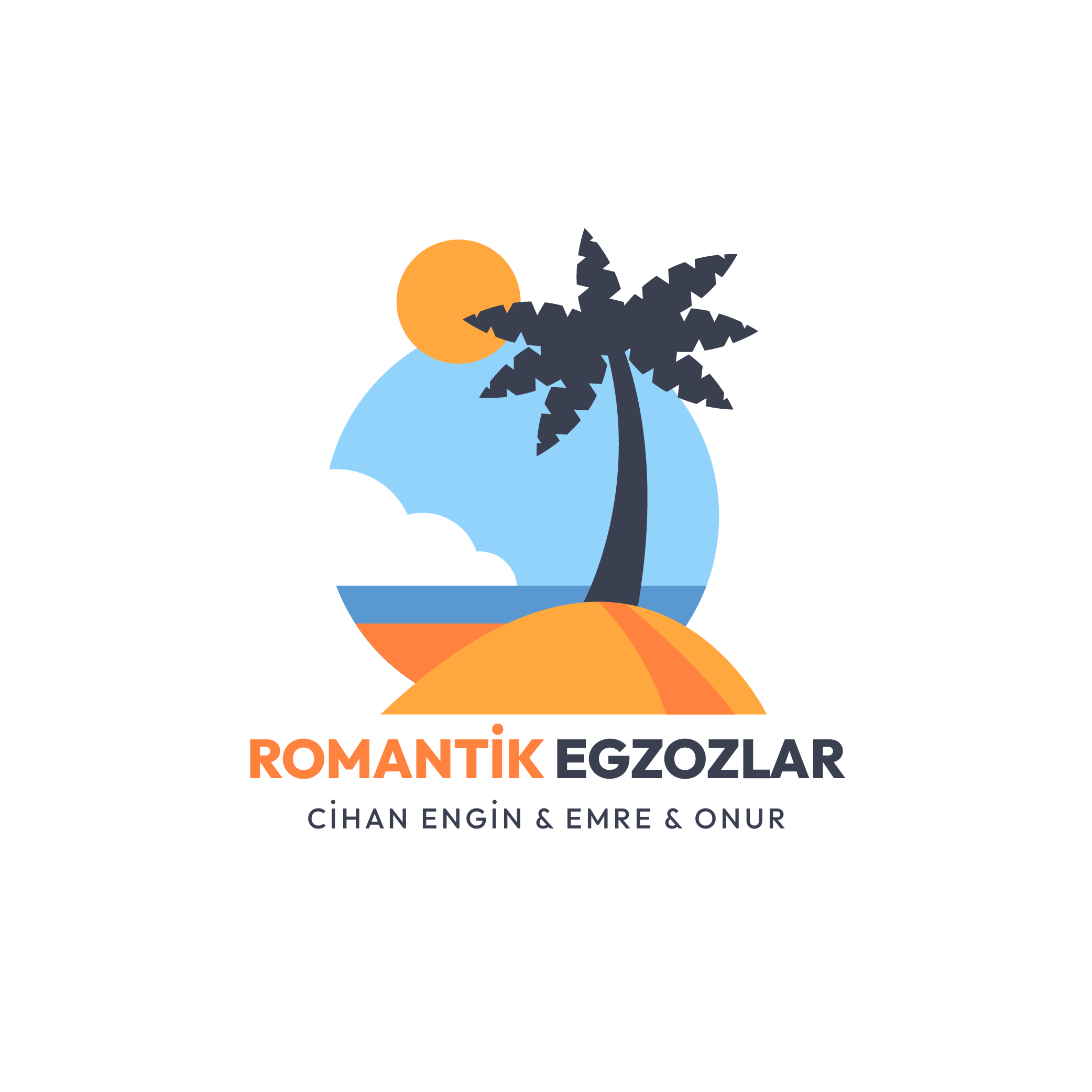 Ünlü Olmak-Romantik Egzozlar