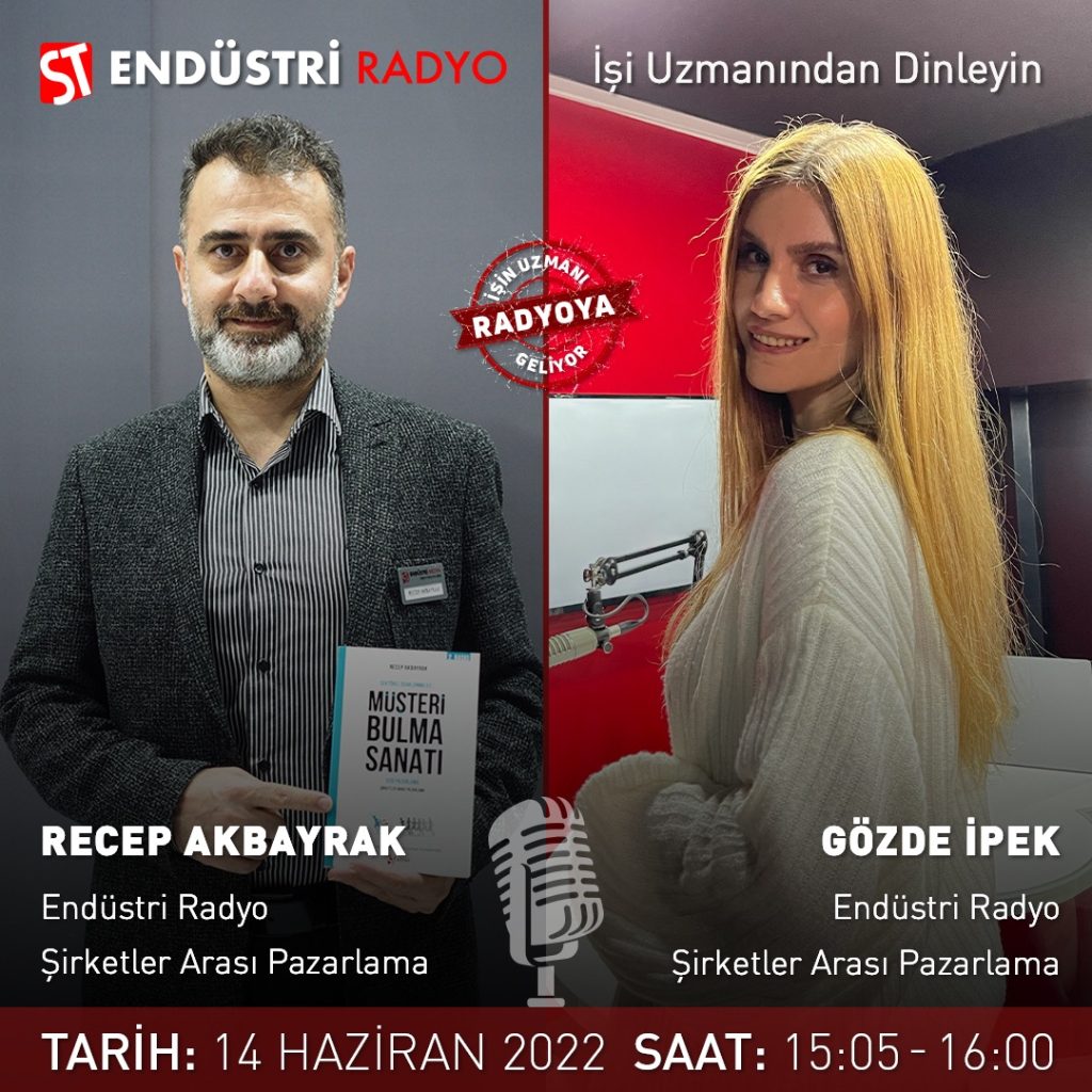 B2B’de e-ticaret siteleri – Şirketler Arası Pazarlama