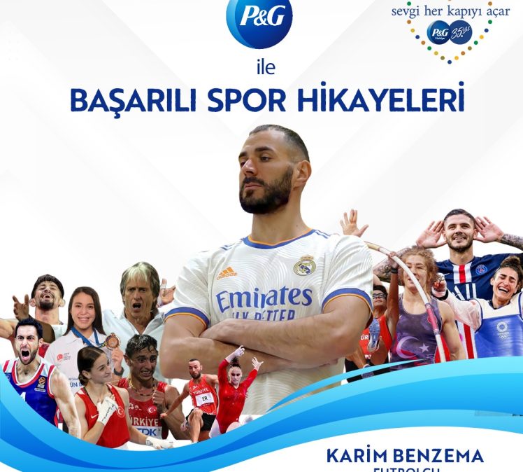 Karim Benzema | Futbolcu