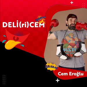 MAGAZİNGOLAŞMAK-BİŞİDİ CEM
