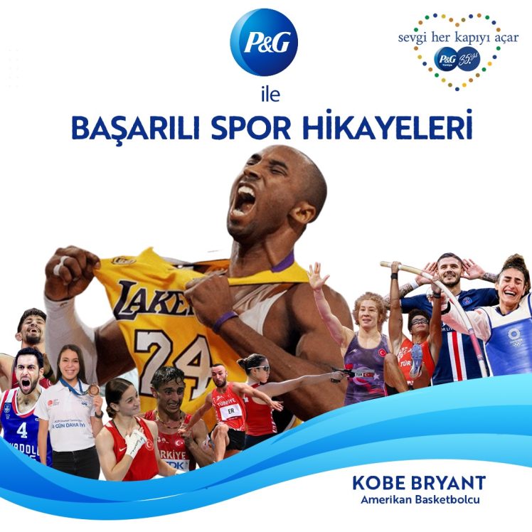 Kobe Bryant | Amerikan Basketbolcu
