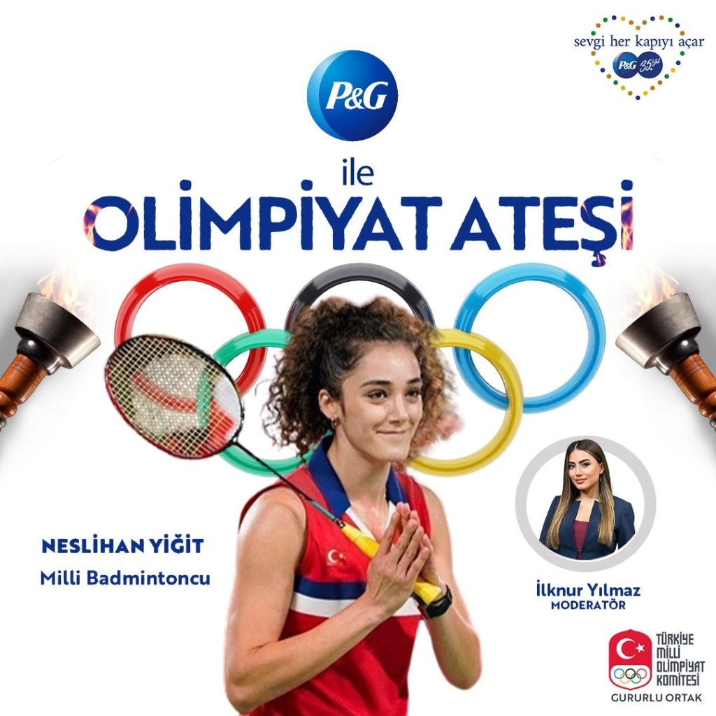 Neslihan Yiğit | Milli Badmintoncu