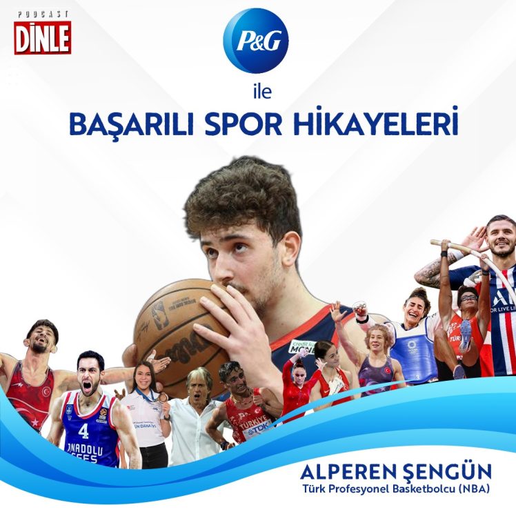 Alperen Şengün | Türk Profesyonel Basketbolcu (NBA)