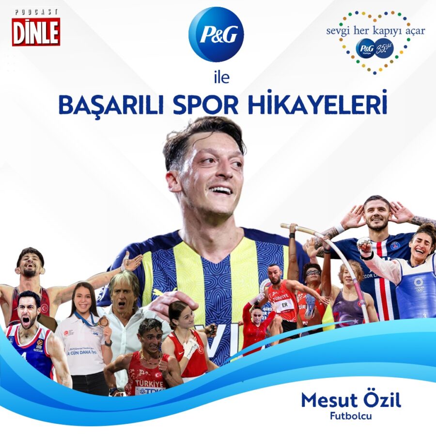 Mesut Özil | Futbolcu