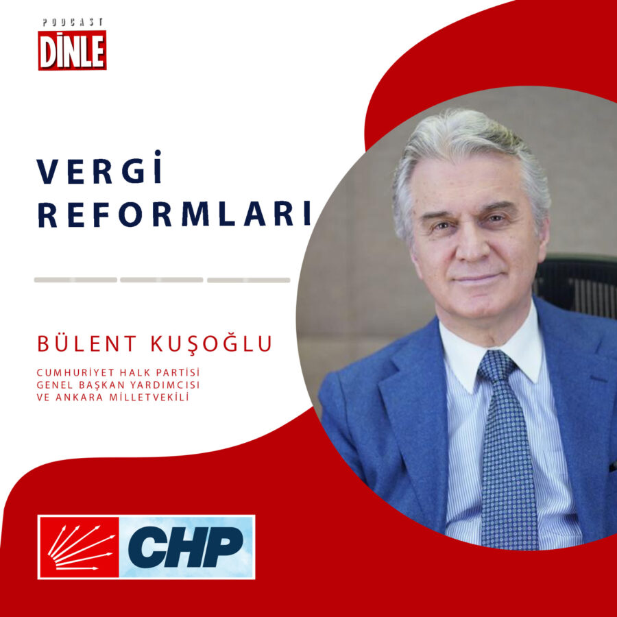 Vergi Reformları