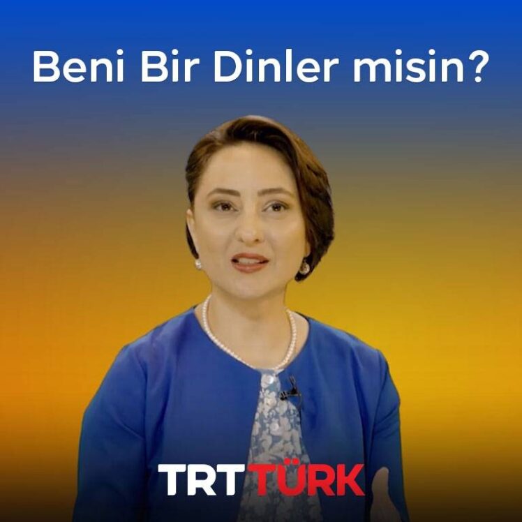 TRT Dinle: Sorumluluk bilinci nasıl gelişir