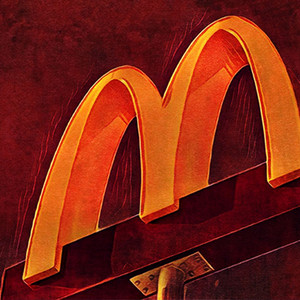 Korku Durağı – McDonald’s Hayatımı Mahvetti
