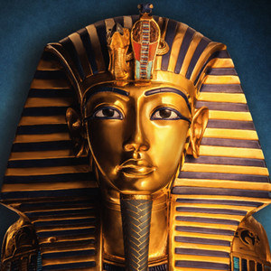 Korku Durağı – Tutankhamun’un Ölümü ve Laneti