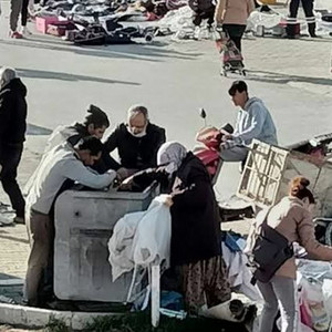 Ünsal Ünlü: Yeni asgari ücreti, değişen(!) CHP belirlemeyecek.