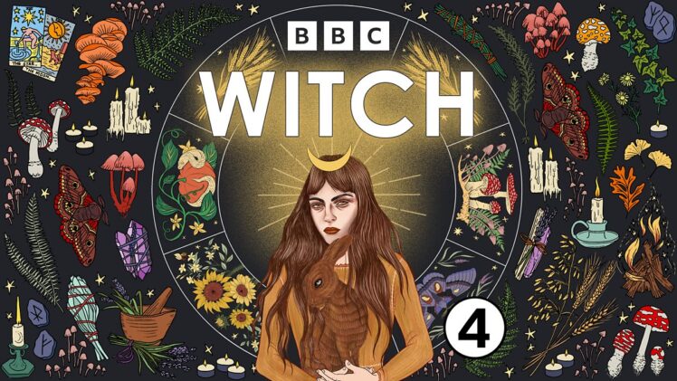 BBC: Cadıyı Tanıtma