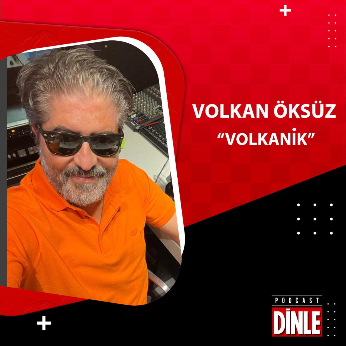 Volkanik Haftasonu Rotası