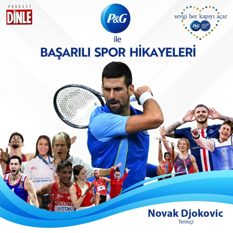 Novak Djokovic | Tenisçi