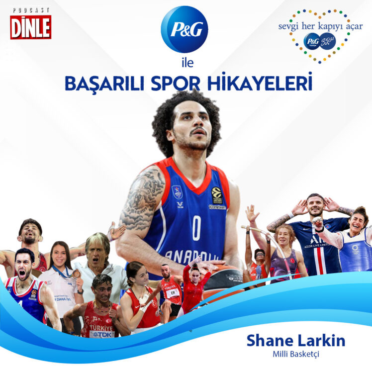 Shane Larkin | Milli Basketçi