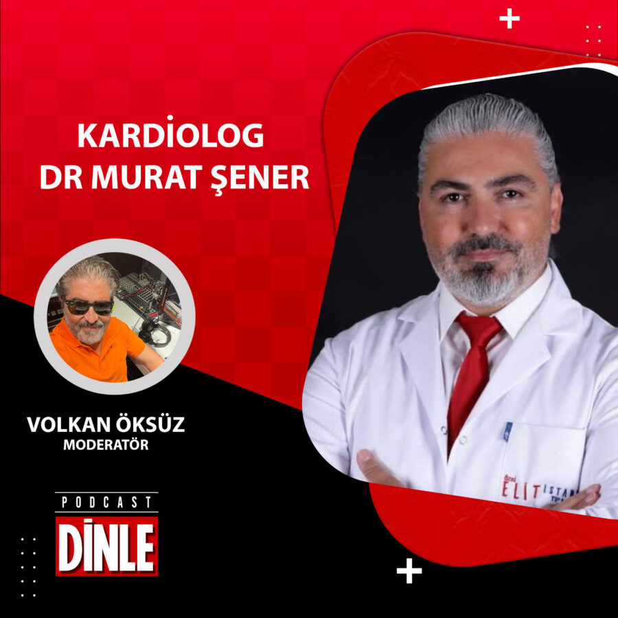 Kardiolog Uzm.Dr.Murat ŞENER