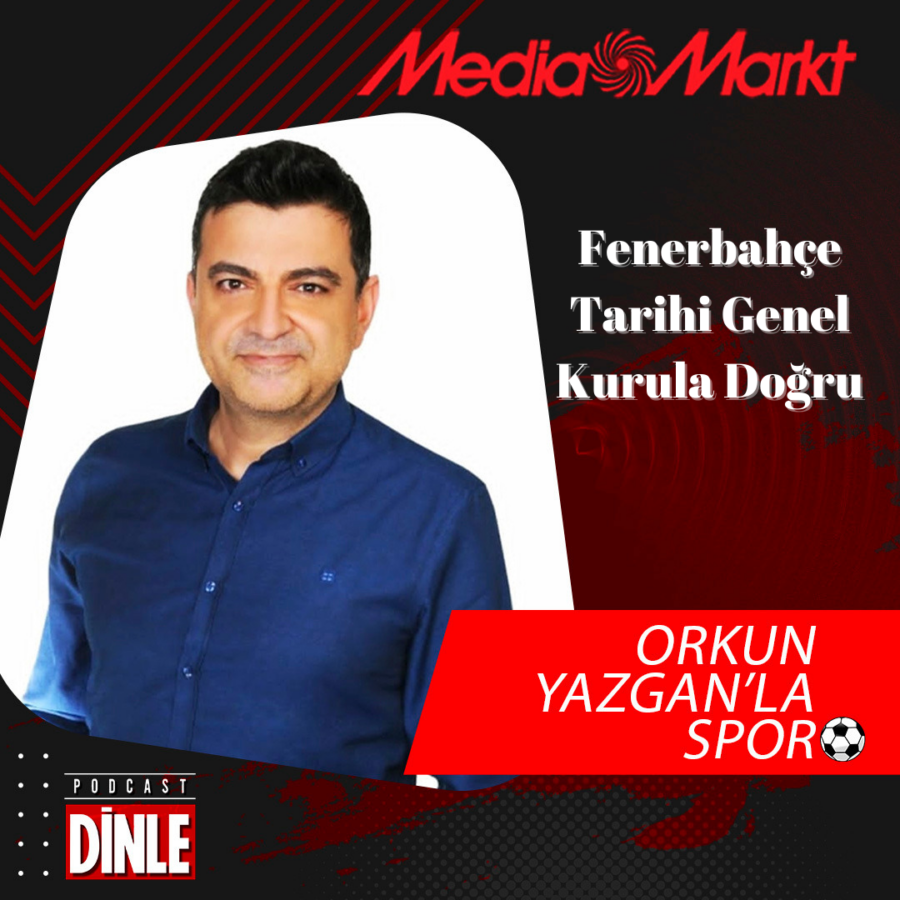 Fenerbahçe: Tarihi Genel Kurula Doğru