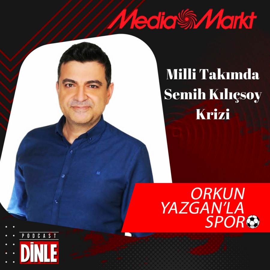 Milli Takımda Semih Kılıçsoy Krizi