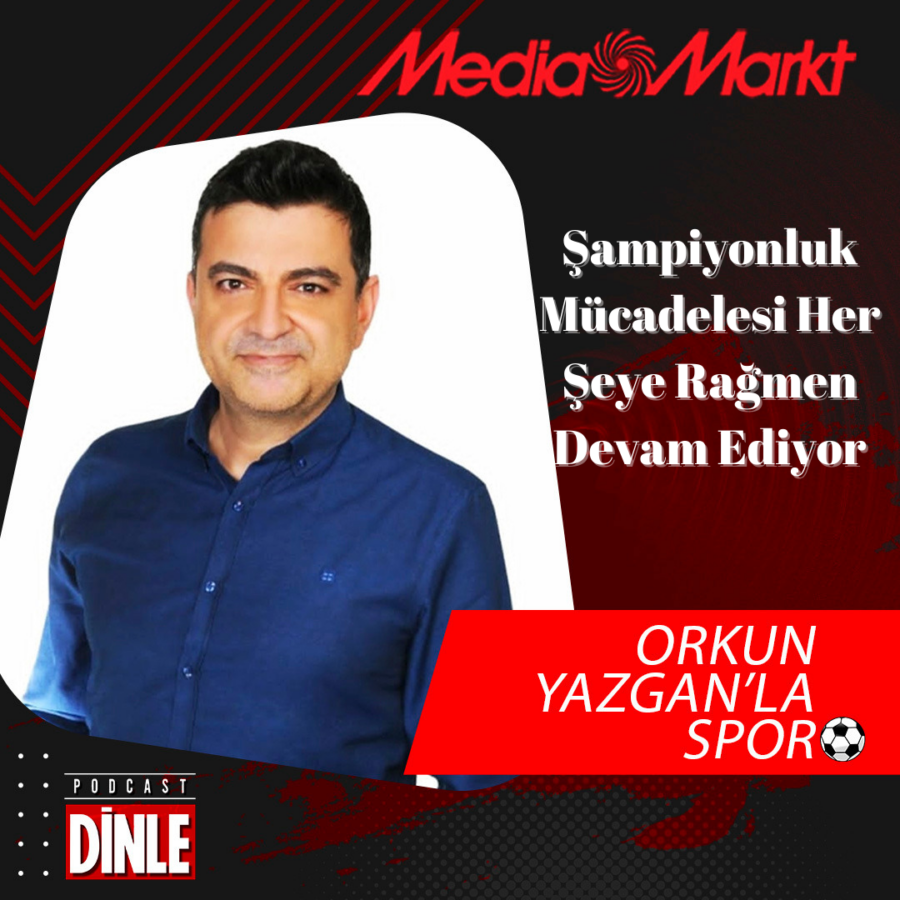 Şampiyonluk Mücadelesi Her Şeye Rağmen Devam Ediyor