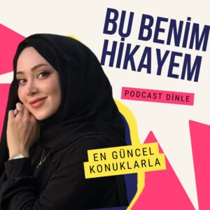 Gayrimenkul Danışmanı – Konuralp YILMAZ | Yusra ile Bu Benim Hikayem