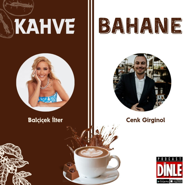 Kahve ve Sosyalleşme | Kahve Bahane