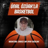 Zoru Kolay Yapacağız Bu Hafta 🏀