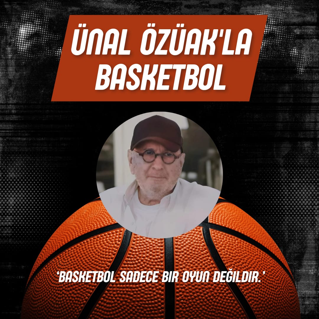 Efe Aydan Basketbolu Uçuracak.