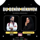 Sanatçı – Şehzade | Yusra ile Bu Benim Hikayem