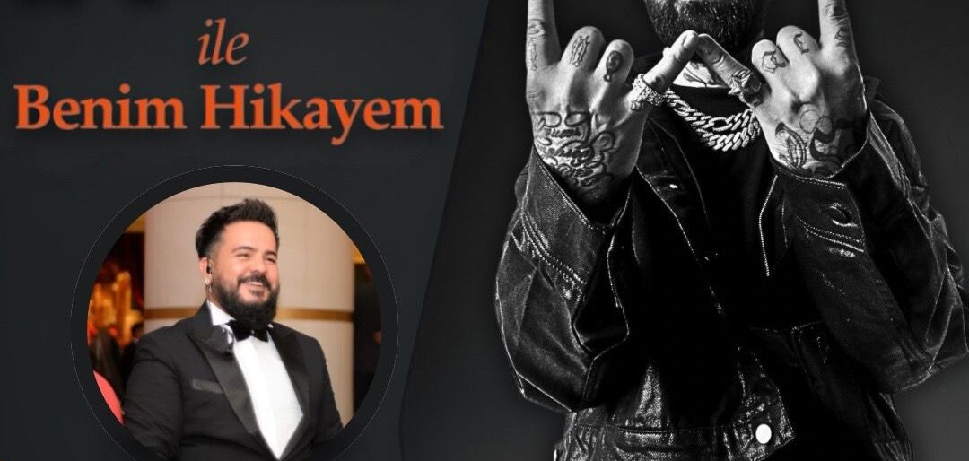 Aksan / INSTREET ile Benim Hikayem